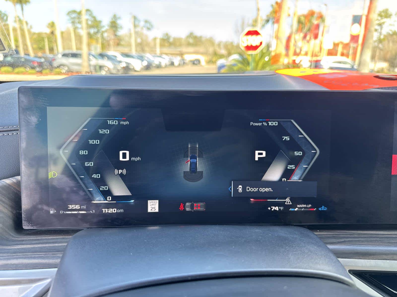 2025 BMW X7 M60i M60i