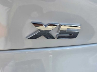 2026 BMW X5 M60i M60i