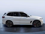 2026 BMW X5 M60i M60i
