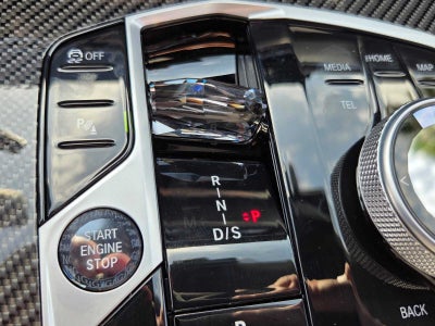 2026 BMW X5 M60i M60i