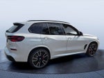 2026 BMW X5 M60i M60i