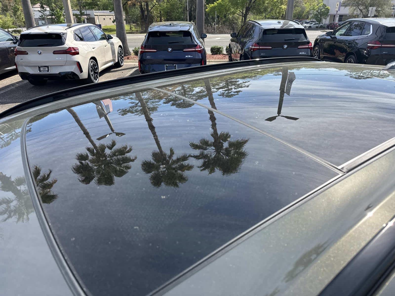 2026 BMW X5 M60i M60i