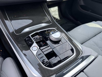 2026 BMW X5 M60i M60i