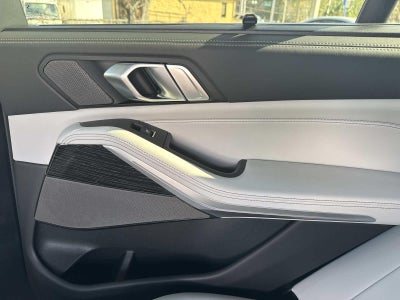 2026 BMW X5 M60i M60i