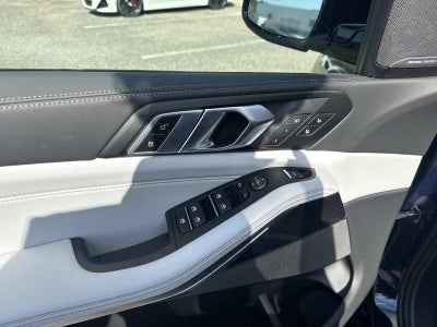 2026 BMW X5 M60i M60i