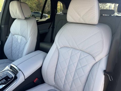 2026 BMW X5 M60i M60i