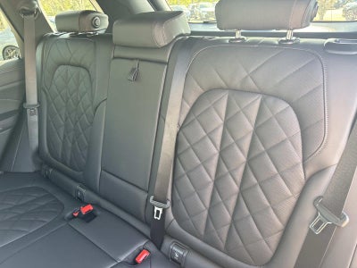 2026 BMW X5 M60i M60i