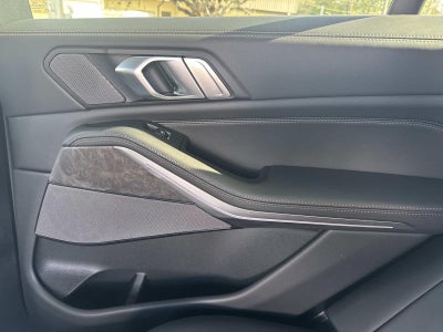 2026 BMW X5 M60i M60i