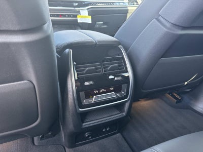 2026 BMW X5 M60i M60i