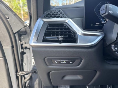 2026 BMW X5 M60i M60i