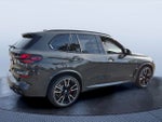 2026 BMW X5 M60i M60i