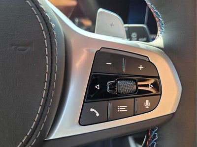 2026 BMW X5 M60i M60i