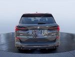 2026 BMW X5 M60i M60i