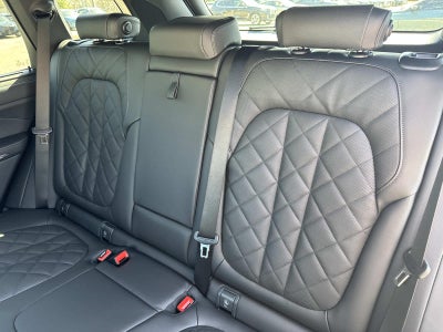 2026 BMW X5 M60i M60i