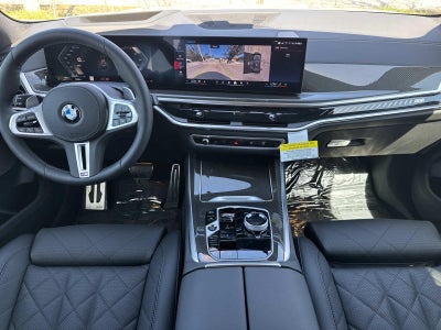 2026 BMW X5 M60i M60i