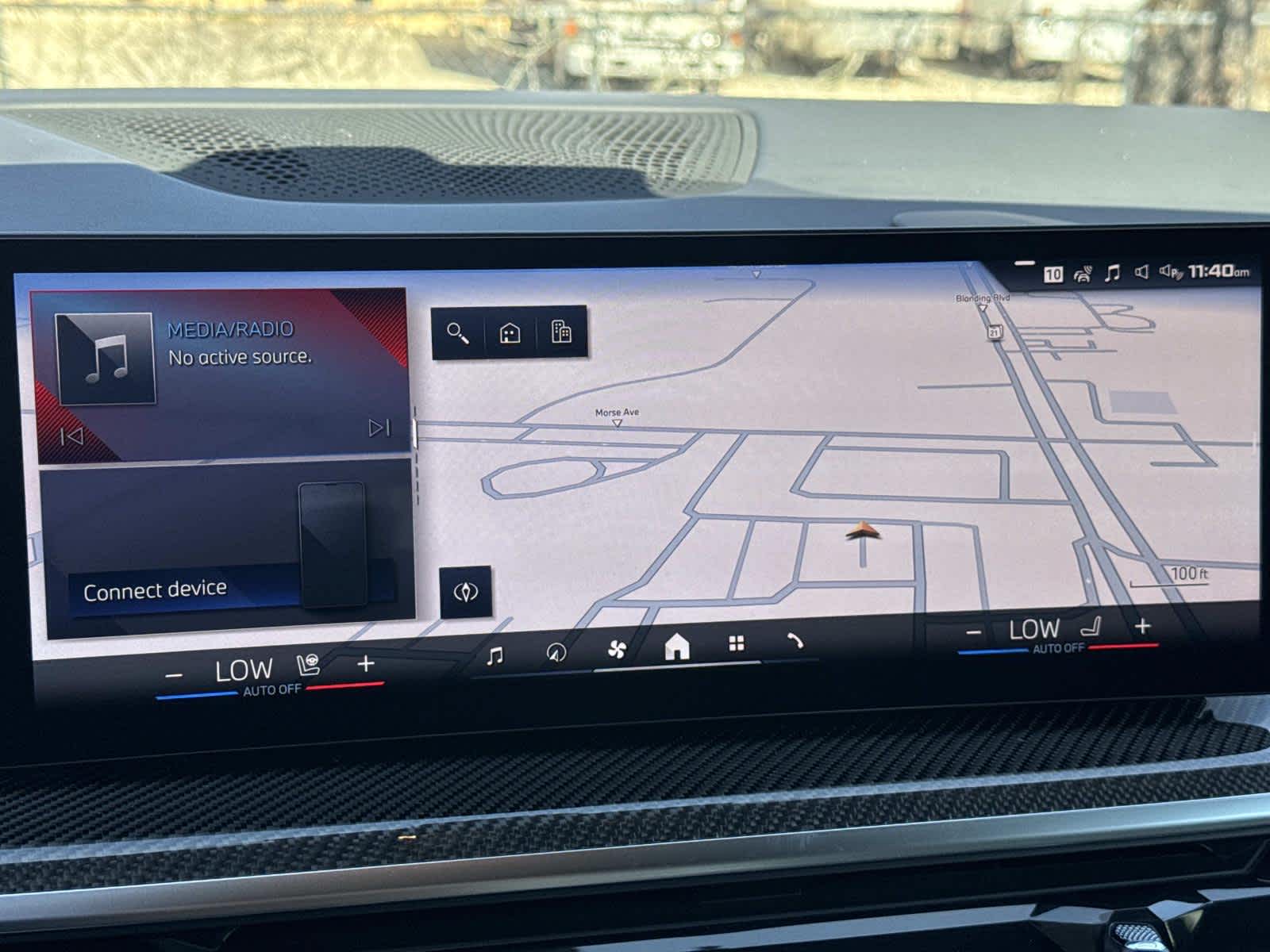 2026 BMW X5 M60i M60i