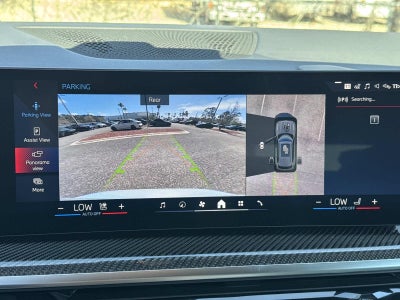 2026 BMW X5 M60i M60i