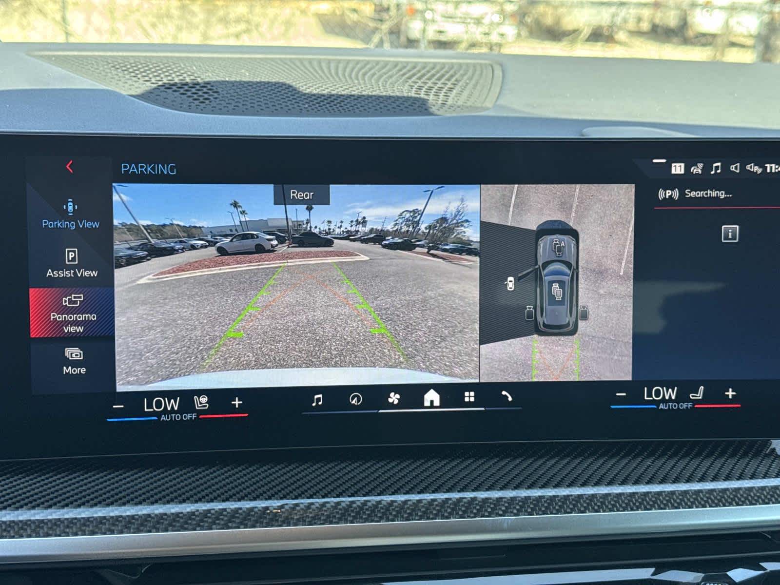 2026 BMW X5 M60i M60i