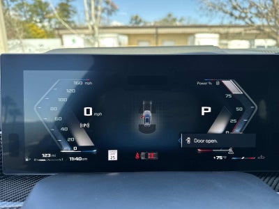 2026 BMW X5 M60i M60i