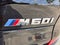 2026 BMW X5 M60i M60i