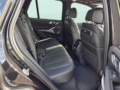 2026 BMW X5 M60i M60i