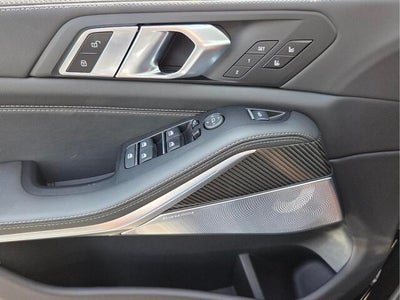 2026 BMW X5 M60i M60i