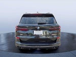 2026 BMW X5 M60i M60i