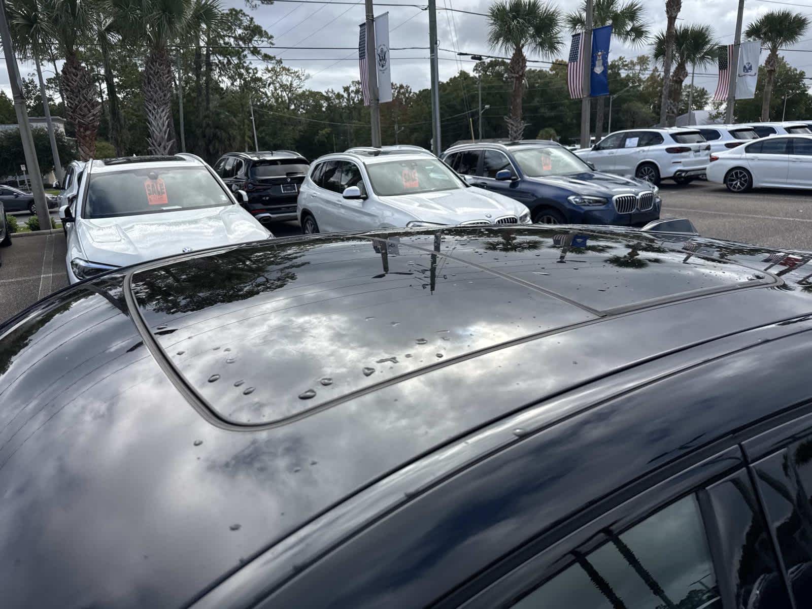 2025 BMW X6 xDrive40i