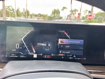 2025 BMW X6 xDrive40i