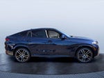 2027 BMW X6 xDrive40i xDrive40i