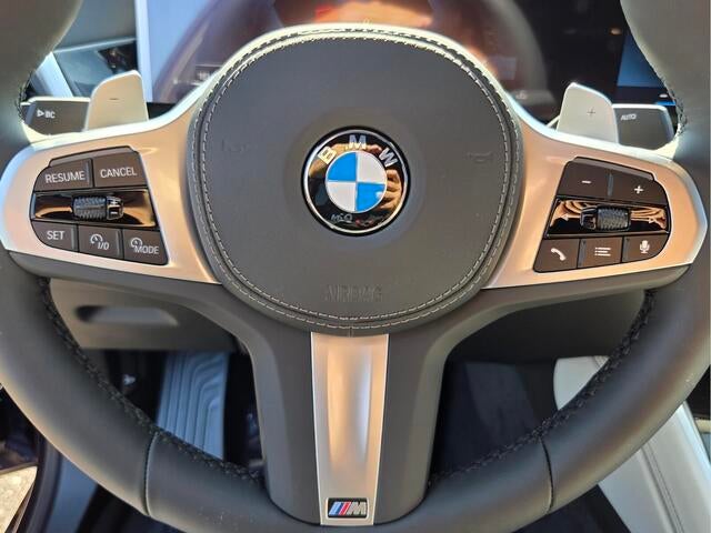 2027 BMW X6 xDrive40i xDrive40i