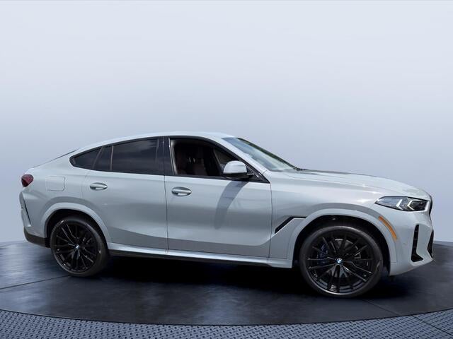 2027 BMW X6 xDrive40i xDrive40i