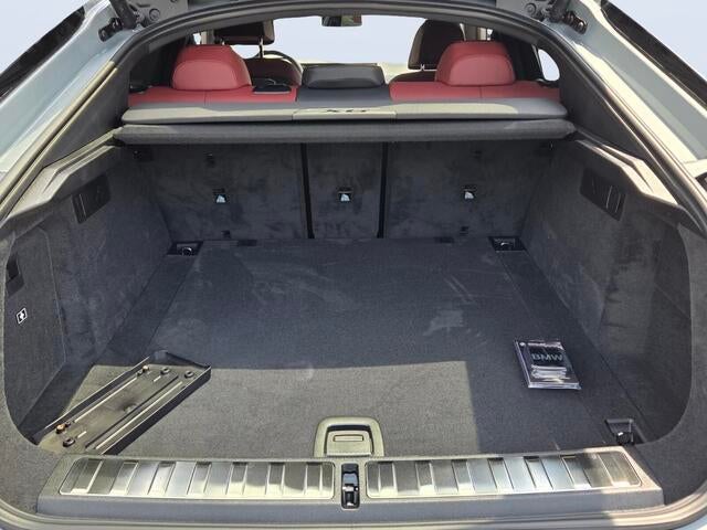 2027 BMW X6 xDrive40i xDrive40i