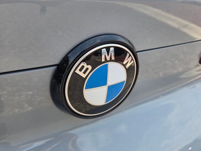 2027 BMW X6 xDrive40i xDrive40i
