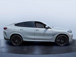 2027 BMW X6 xDrive40i xDrive40i