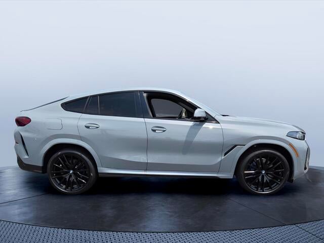 2027 BMW X6 xDrive40i xDrive40i