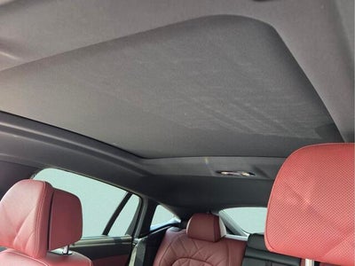 2027 BMW X6 xDrive40i xDrive40i