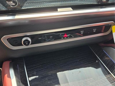 2027 BMW X6 xDrive40i xDrive40i