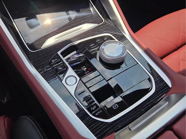 2027 BMW X6 xDrive40i xDrive40i