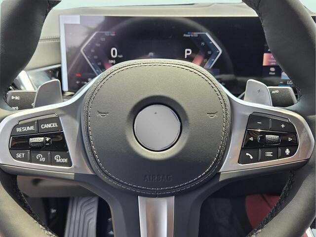 2027 BMW X6 xDrive40i xDrive40i