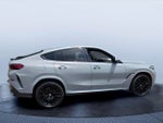 2027 BMW X6 xDrive40i xDrive40i