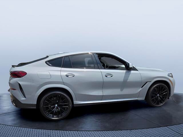 2027 BMW X6 xDrive40i xDrive40i