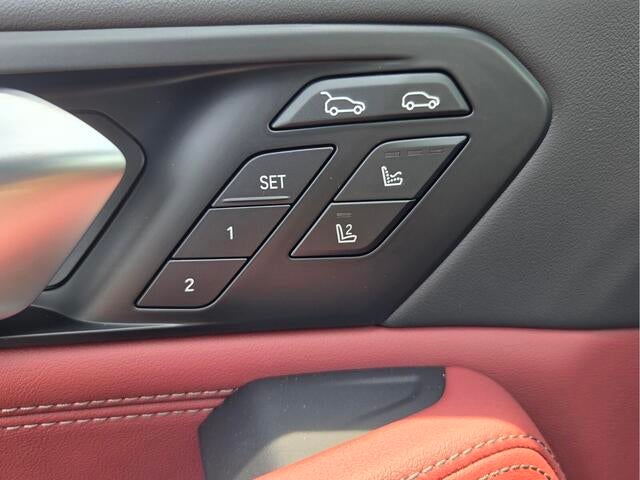 2027 BMW X6 xDrive40i xDrive40i