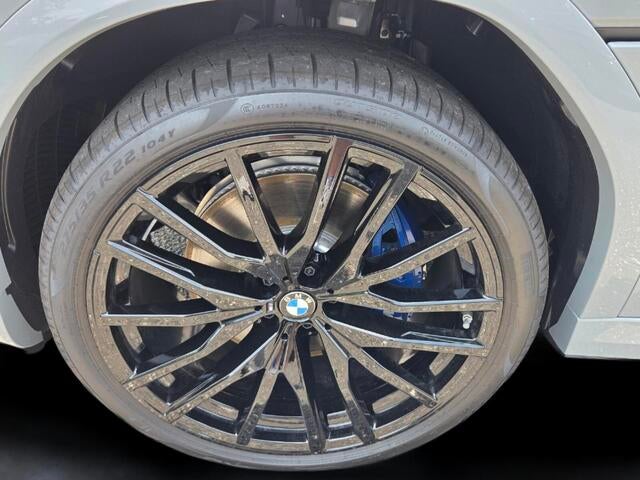 2027 BMW X6 xDrive40i xDrive40i