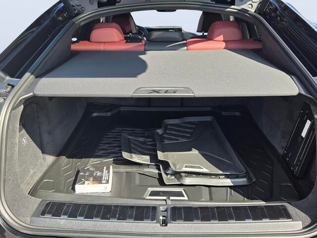2027 BMW X6 xDrive40i xDrive40i