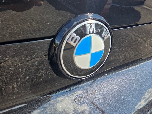 2027 BMW X6 xDrive40i xDrive40i
