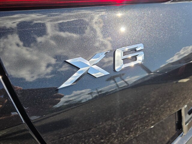 2027 BMW X6 xDrive40i xDrive40i