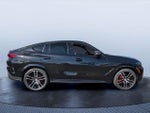 2027 BMW X6 xDrive40i xDrive40i