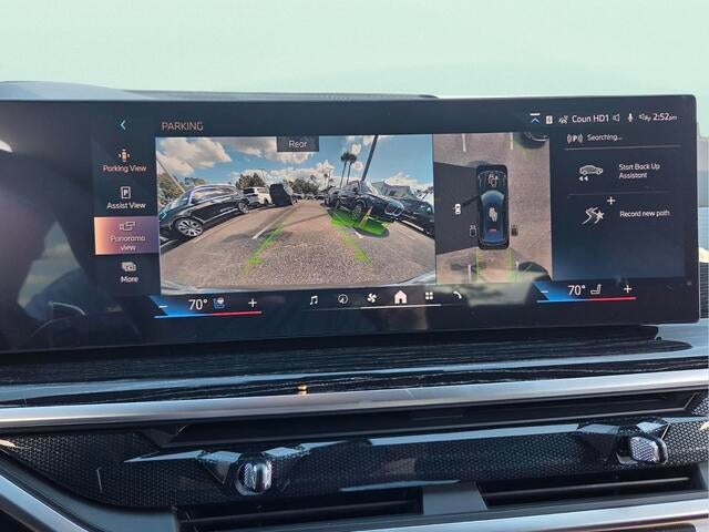 2027 BMW X6 xDrive40i xDrive40i