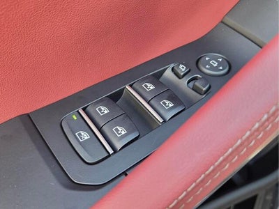 2027 BMW X6 xDrive40i xDrive40i